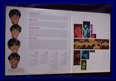 Beatles Album Inside Cover jpg