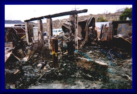 Fire in Oatman November 5, 2000 jpg