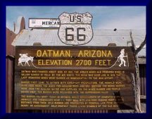 Oatman, Arizona Elevation 2700 ft. jpg