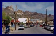 Oatman, Arizona jpg