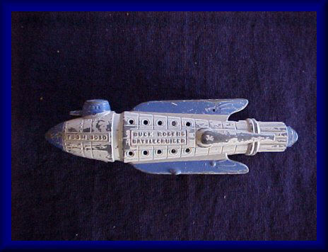 Buck Rogers Battle Cruiser jpg