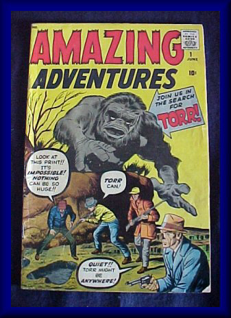 Amazing Adventures jpg